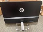 Hp 27f 27 Inch Widescreen Led Monitor - Excellent Condition