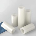 M3- M8 Plastic Nylon Round Non-thread Column Standoff Spacer Abs Washer White
