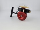 Super Rare Vintage W j  Jamison 7 Spinning Reel  Nos  