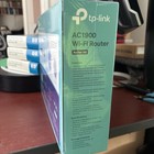 Tp-link Ac1900 Wi-fi Router Dual Band Mu-mimo Wifi Archer A8 New In Box