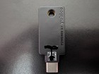 Yubico - Yubikey 5c Nfc - Two-factor Authentication  2fa  Security Key  Connect 