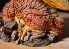 Rare Limited Edition Enchantica 1997 Dragon Collectible