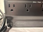 Apc Back-ups 450 Bn450m 120v 6a 450va 255w 6-outlet Surge Protector No Battery
