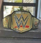 New 2023 Undisputed World Heavyweight Championship Wrestling Replica Belt 2mm
