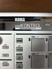 Korg Padkontrol Midi Studio Controller 