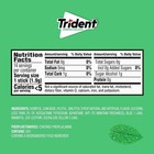 Spearmint Sugar-free Gum  12 Packs Of 14 Pieces  168 Total Pieces    Chewing