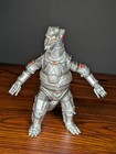 Bandai 2009 Mechagodzilla 1974 Godzilla Toho Movie Monster Vinyl Figure Kaiju