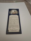 Chi-namel Kitch N Tint Vtg Color Sample Brochure 1910s Era Paint Chips
