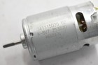 Dc Motor 741115020 02 K-8v7 25382d Kbv5fn 23300128 Brushed Shaft Commutator