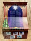 Christmas 2024  cathedrals  Royal Mail Stamps Presentation Pack No  656