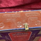 Eveready Dry Radio B Battery Number 772 Antique 1927 Great Shape 8   x7   