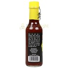 Sauce Crafters Widow No Survivors Hot Sauce Extreme Heat 5 Oz Bottle
