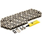 Sprocket Chain Set For Honda Trx450r Trx450er 14 39 Tooth 520 Rear Front Kit