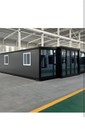 40ft Tiny House To Live In portable Prefab House 3 Bed 1 Bath 1 Kitchen New
