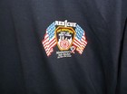 Rescue 1 Manhattans New York Fire Dept West Street In Memory T-shirt