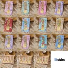 Metal Bookmarks With Chain Chinese Style Gift Hollow Bookmark For Book Lovers