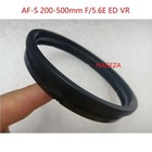New Filter Ring Unit For Nikon Af-s 200-500mm F5 6e Vr Lens Tube Mf000687-0000