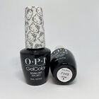 Opi Gelcolor Soak Off Gel Nail Polish Led uv Pick Your Color 0 5oz 15ml New