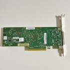 Lsi Sas9207-8e 6gb s 8-port Minisas Pci-e Host Bus Adapter High Profile
