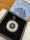   Rare Limited Mint   2022 Australia Blue Lepidolite Great Southern Land 1oz999