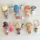 Lol Surprise Doll Core Series 3 Confetti Pop Lot