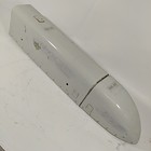 Pair Of Boeing 737 Flap Actuator Track Covers Upcycle Film Tv Prop