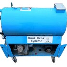 Bane Clene Truck Mount   Portable Cleaning Machine  for Parts 