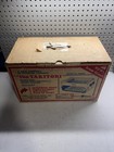 New Rinnai Yakitori Stainless Steel Infra-red Grill Broiler Heater 33200 Vintage