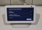 Amazon Echo Show 5 2nd Gen Smart Display C76n8s W  Power   Dock  clean   Tested 