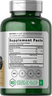 Black Seed Oil 2000mg   120 Softgel Capsules   Nigella Sativa   By Horbaach