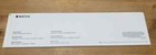 New Genuine Oem Apple Watch Sport Band Midnight  M l  41mm  Free Shipping