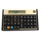 Vintage Hp Hewlett Packard 12c Programmable Financial Calculator Sleeve Tested