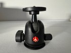 Manfrotto 496 Ball Head Proball - Tripod Head - Tripod Tilt - Tilt Head