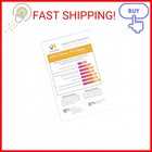 Vh Essentials Vaginal Odor Treatment - Ph Balanced Vaginal Suppositories - 6 Tab