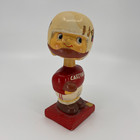 1960s Cardinals Nfl Nodder Bobblehead    00        Red Base