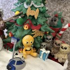 Star Wars Ewok Celebration Musical Christmas Tree Figurine 2021 Working
