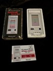 Nintendo Game   Watch Spitball Sparky Vintage Classic Toy Games Battery Operated