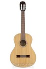 Fender Fa-15 3 4 Scale Nylon Acoustic Guitar - Natural