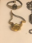 6 Vintage Ladies Wrist Watch Lot