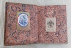 Antiquities Of England   Wales Book W map   3 Bookplates By Francis Grose 