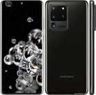 Samsung Galaxy S20 Ultra 5g G988u 128gb Black Factory Unlocked Gsm   Cdma Phone