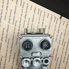 Wabco 4800011000 - Electronic Brake Control Module -ebs Brake Signal Transmitter