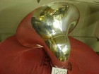 Jupiter Silver Plated Sousaphone Bell-new- Nr -l  k     