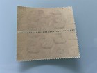 Egypt Stamps-marriage Of King Farouk And Nariman Pair Mint Never Hinged 1951