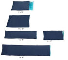 Reusable Flexible Comfort Gel Ice Pack Hot cold Pac Non Toxic