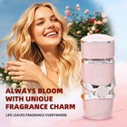 Lattafa Yara Pink 100ml Edp Women Long-lasting Floral Perfume Gift New