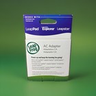 Leapfrog 9v Ac Adapter For Leappad leapster Explorer leapster White 1 8m