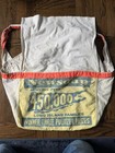 Vintage Paperboy Bag - Newsday - Great Condition - Original Owner