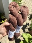8skeins Jaggerspun 100  Wool Sport Weight Yarn-sweaters Quantity 