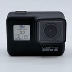 Gopro Hero7 Black 12mp 4k Waterproof Action Camera Chdhx-701 Bundle